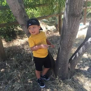 Meet your Posher, Griselda